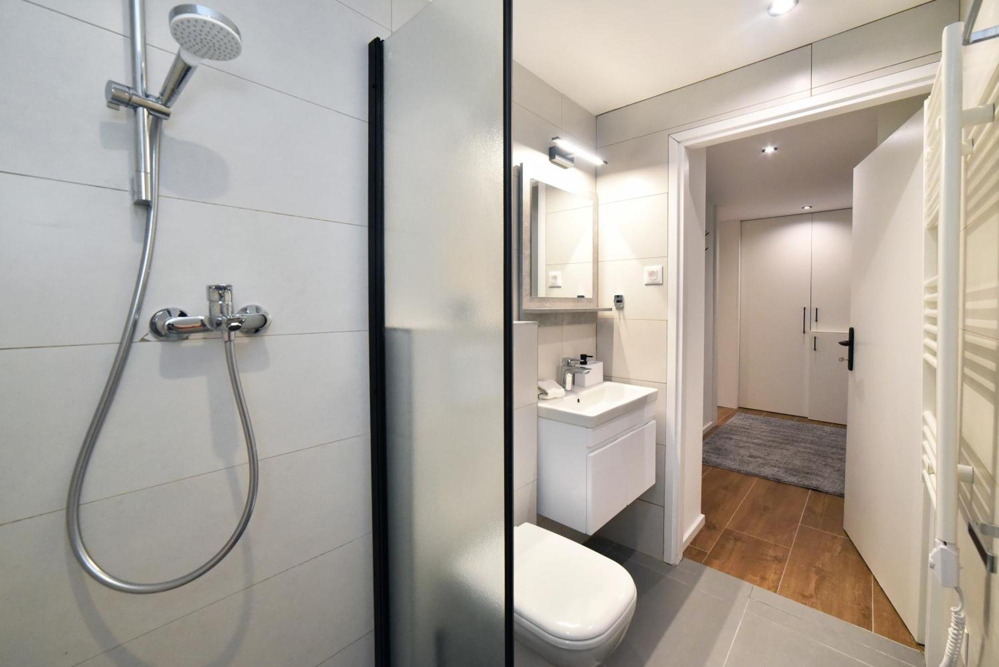 Optima Apartment Ζάγκρεμπ Εξωτερικό φωτογραφία