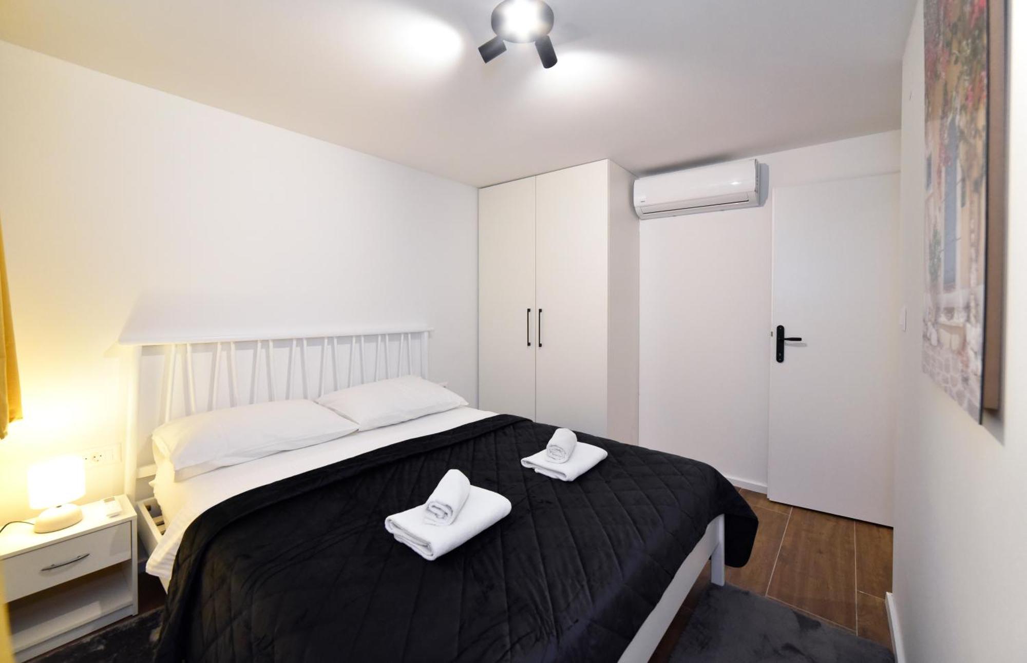 Optima Apartment Ζάγκρεμπ Εξωτερικό φωτογραφία