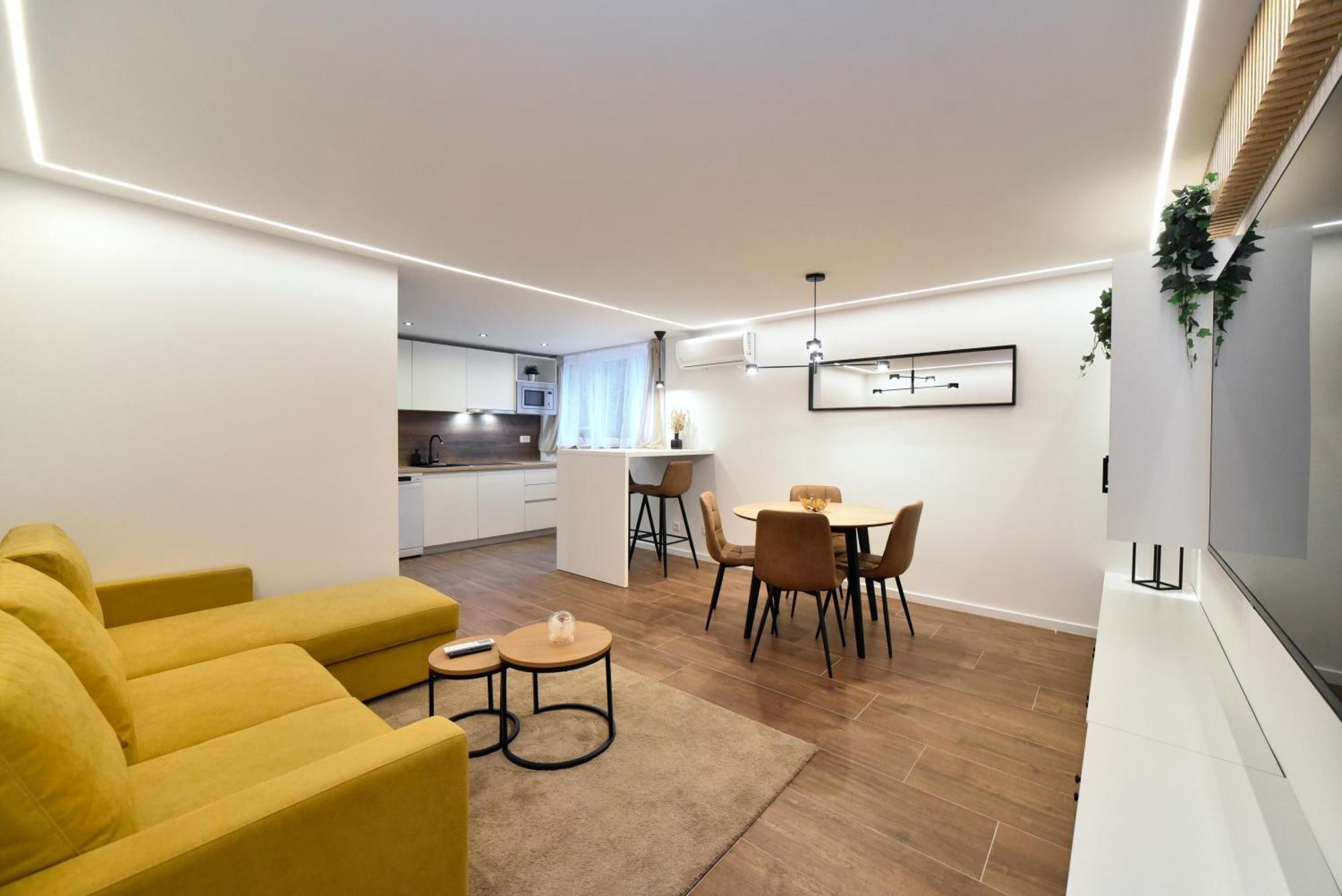 Optima Apartment Ζάγκρεμπ Εξωτερικό φωτογραφία