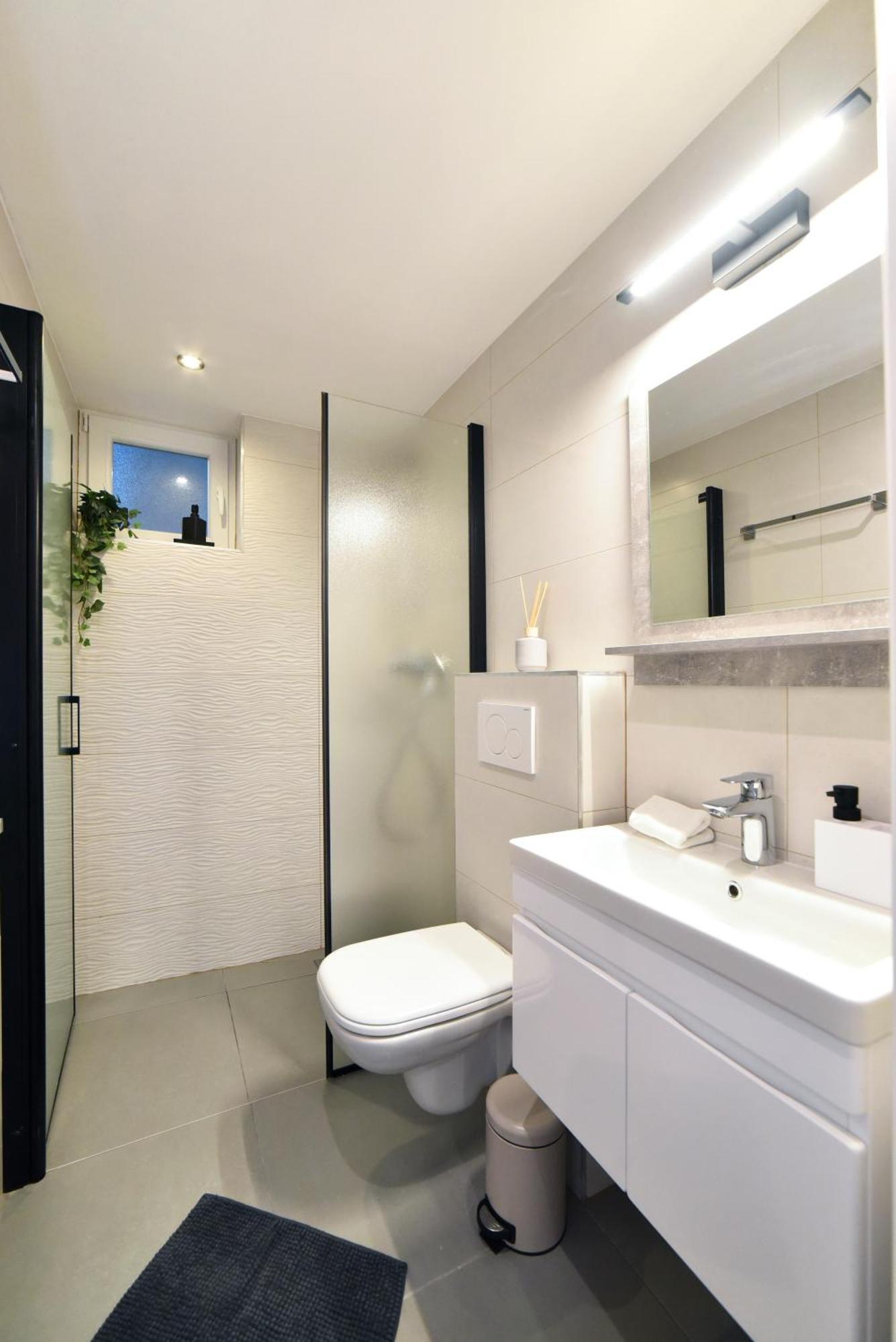 Optima Apartment Ζάγκρεμπ Εξωτερικό φωτογραφία