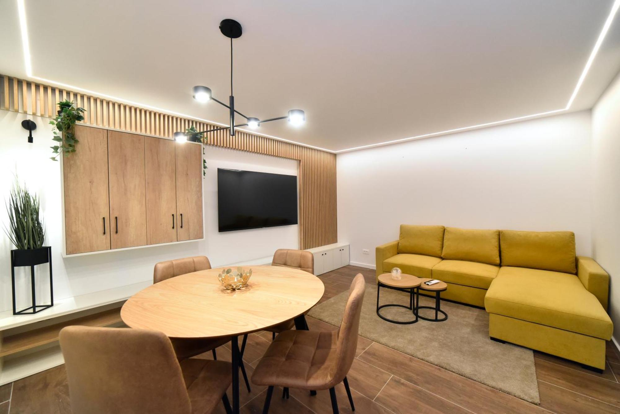 Optima Apartment Ζάγκρεμπ Εξωτερικό φωτογραφία